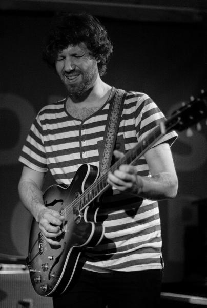 Alex Jønsson Trio