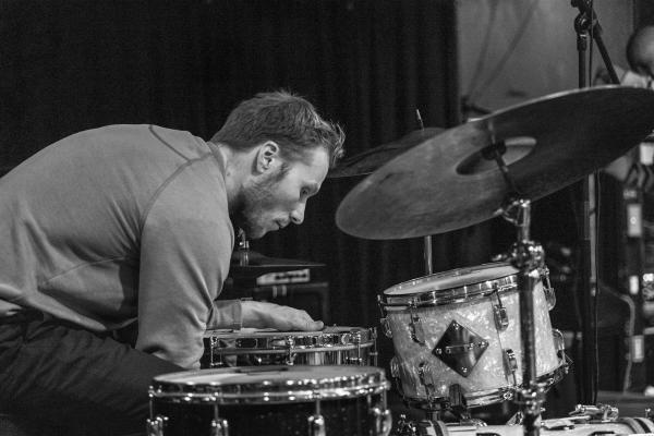 Alex Jønsson Trio