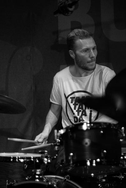 Alex Jønsson Trio