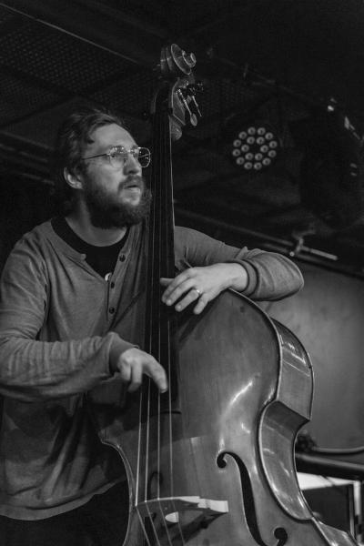 Alex Jønsson Trio