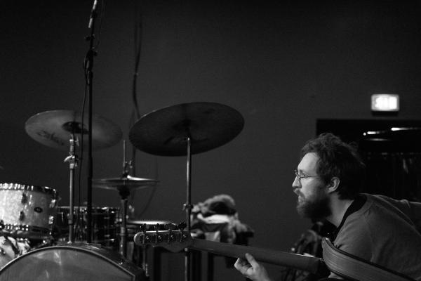 Alex Jønsson Trio