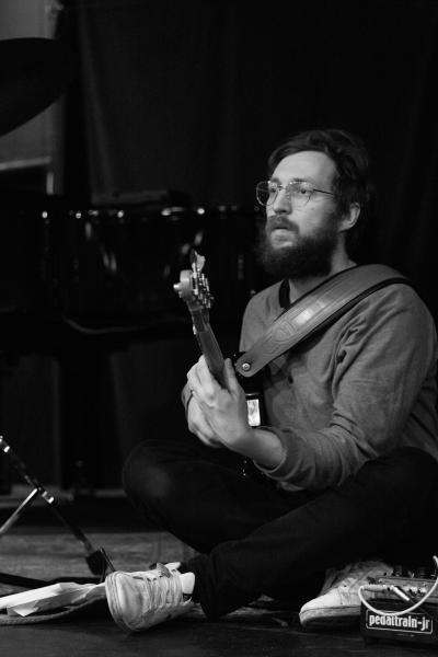 Alex Jønsson Trio