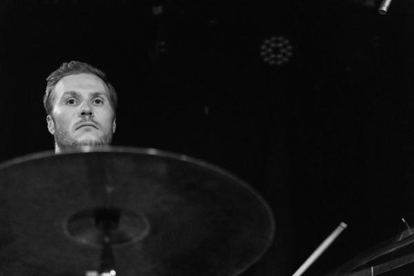 Alex Jønsson Trio