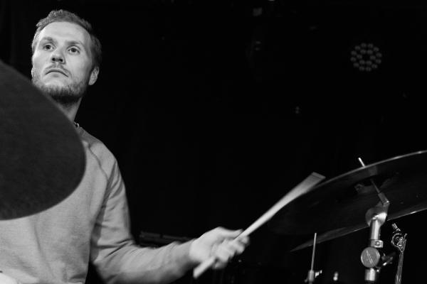 Alex Jønsson Trio