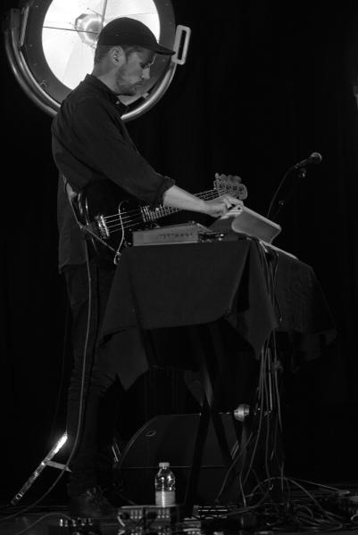 August Rosenbaum