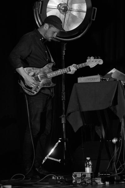 August Rosenbaum