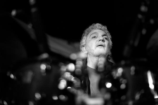 Michael Blicher, Dan Hemmer & Steve Gadd