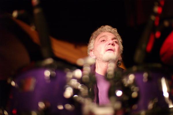 Michael Blicher, Dan Hemmer & Steve Gadd