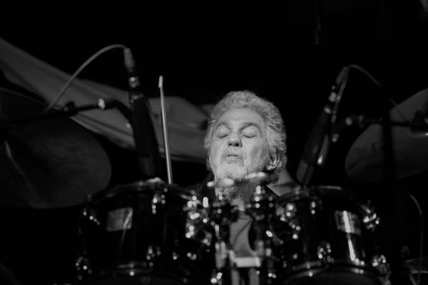 Michael Blicher, Dan Hemmer & Steve Gadd