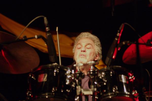 Michael Blicher, Dan Hemmer & Steve Gadd