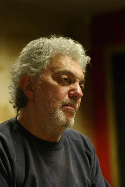 Michael Blicher, Dan Hemmer & Steve Gadd
