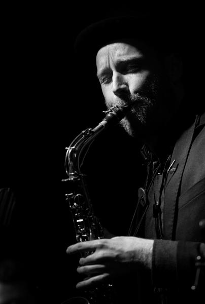 Blicher, Hemmer & Gadd return to Klaverfabrikken