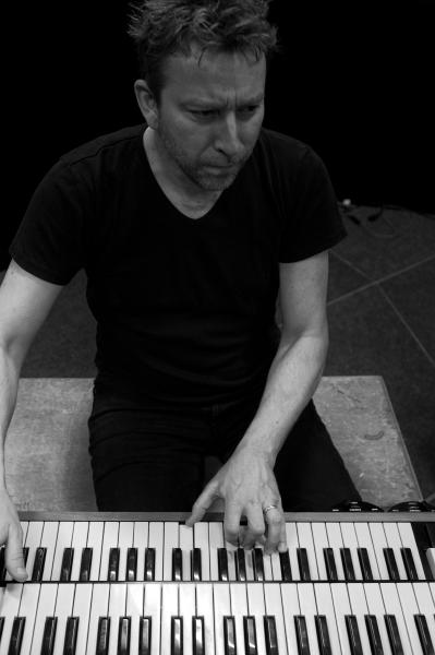 Blicher, Hemmer & Gadd return to Klaverfabrikken