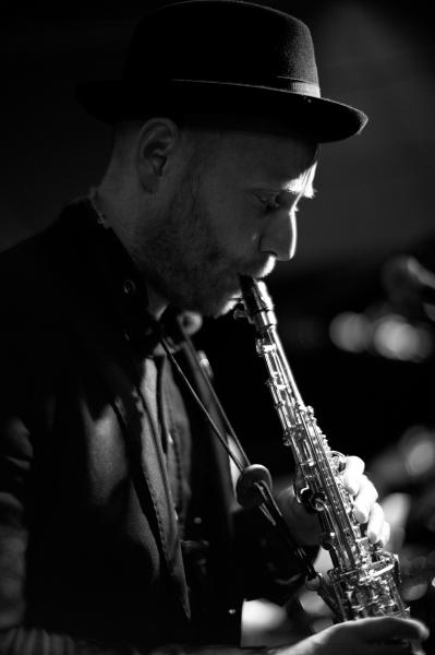 Blicher, Hemmer & Gadd return to Klaverfabrikken