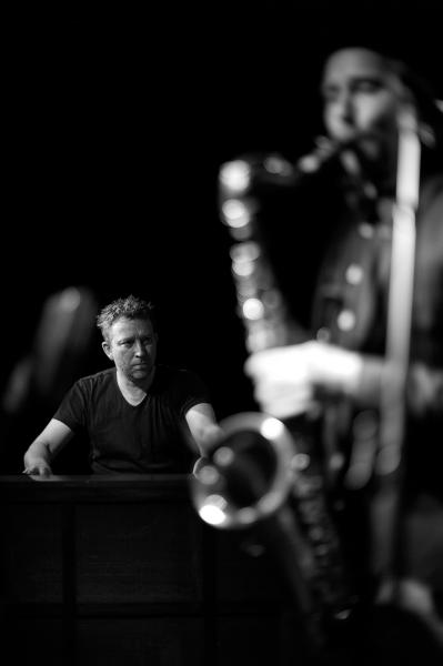 Blicher, Hemmer & Gadd return to Klaverfabrikken