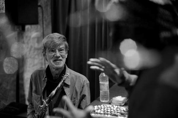 Bo Stief — Special Invitation