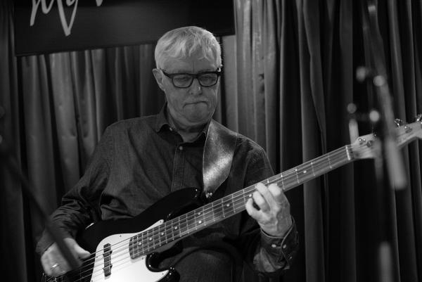 Bo Stief — Special Invitation