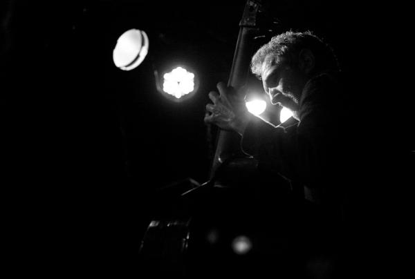 Carsten Dahl Trio at Klaverfabrikken