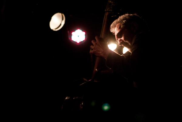 Carsten Dahl Trio at Klaverfabrikken