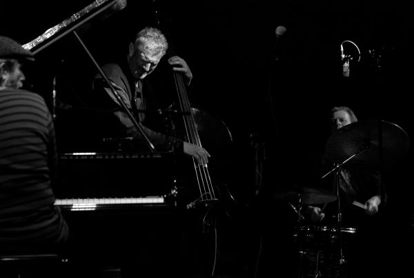 Carsten Dahl Trio at Klaverfabrikken