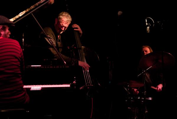 Carsten Dahl Trio at Klaverfabrikken