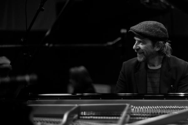 Carsten Dahl Trio at Klaverfabrikken