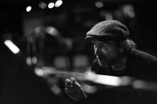Carsten Dahl Trio at Klaverfabrikken