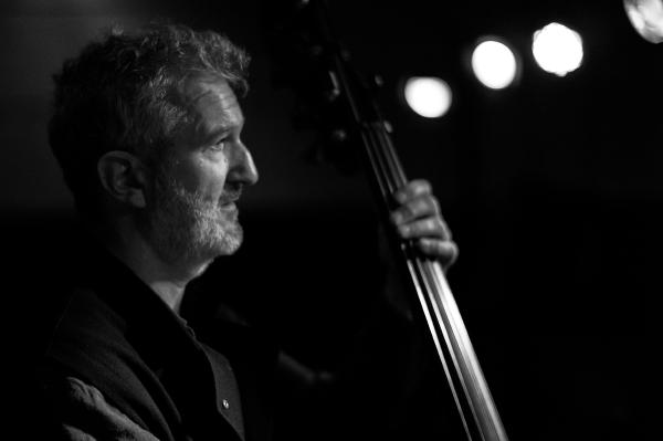 Carsten Dahl Trio at Klaverfabrikken