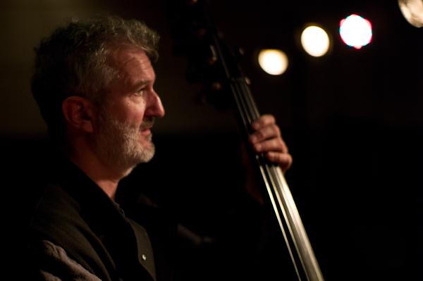Carsten Dahl Trio at Klaverfabrikken
