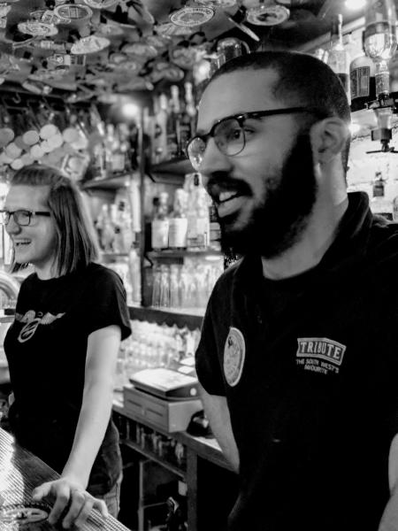 Charlies Bar, Pilestræde, Copenhagen