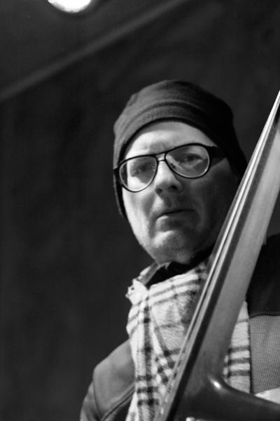 Jeppe Gram Quartet