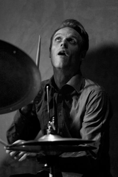 Jeppe Gram Quartet