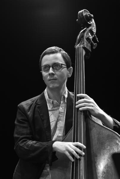 Jakob Bro, Lee Konitz, Bill Frisell & Thomas Morgan