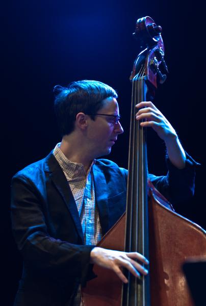 Jakob Bro, Lee Konitz, Bill Frisell & Thomas Morgan