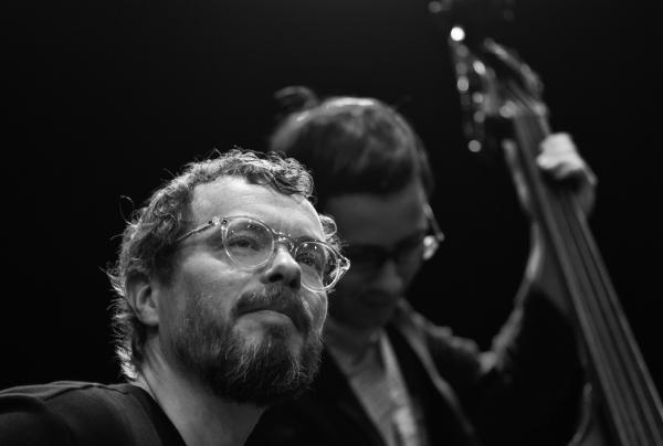 Jakob Bro, Lee Konitz, Bill Frisell & Thomas Morgan