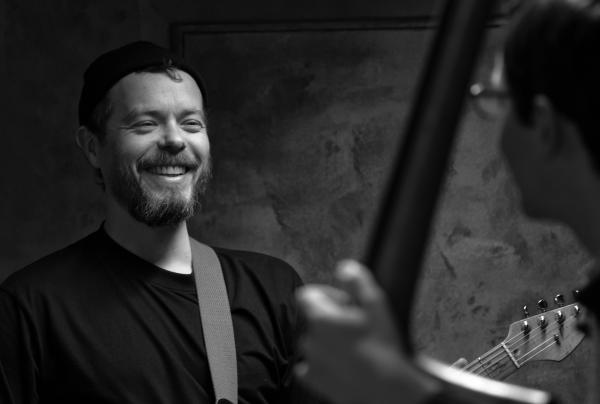 Jakob Bro Trio