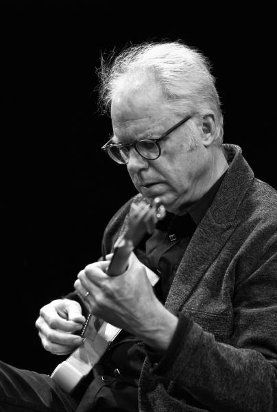 Jakob Bro Trio