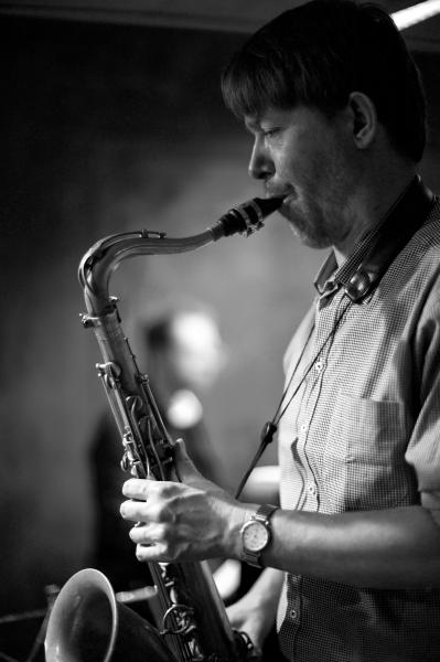 Jesper Løvdal & friends