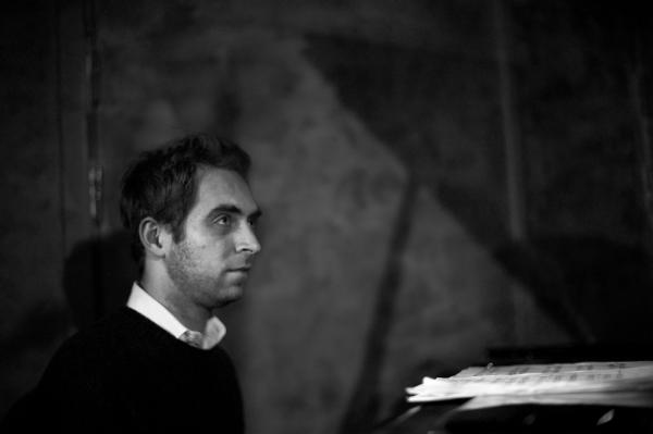 Jesper Løvdal & friends