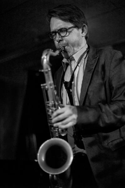 Jesper Løvdal & friends