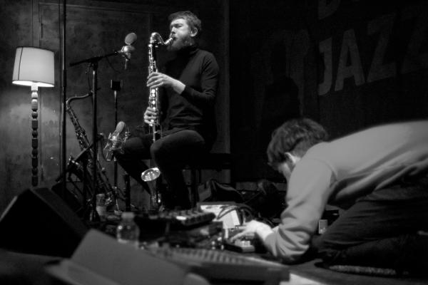 Lars Greve & Aske Zidore