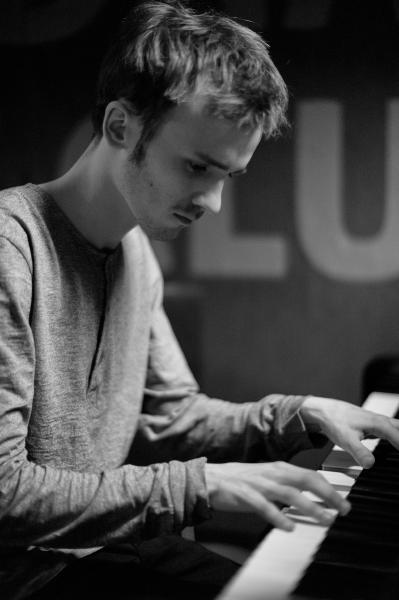 Lucas Forchhammer