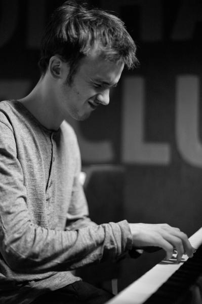 Lucas Forchhammer