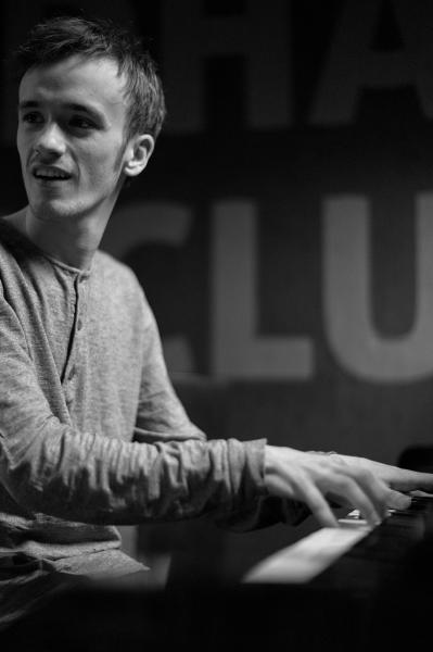 Lucas Forchhammer