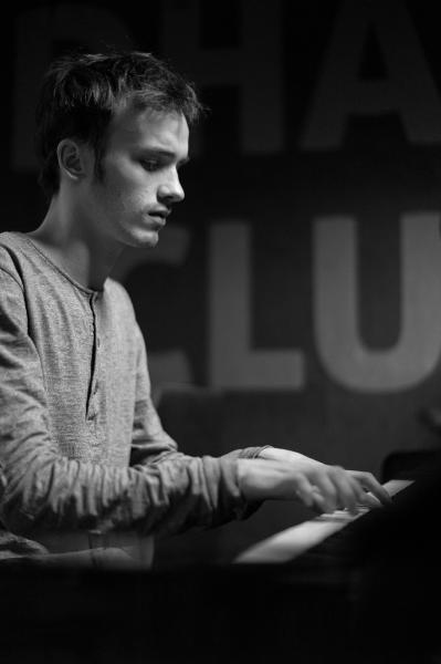 Lucas Forchhammer