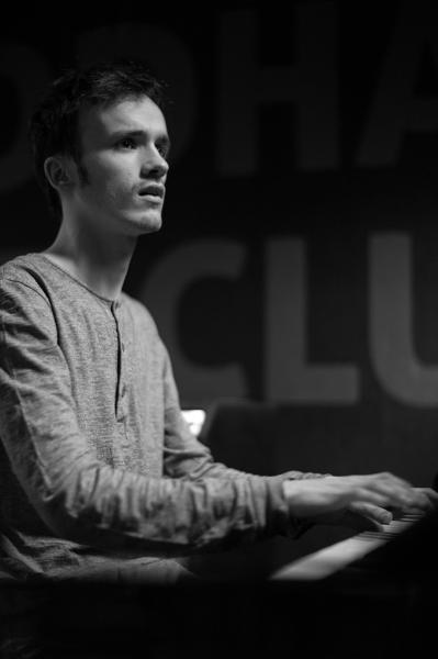 Lucas Forchhammer