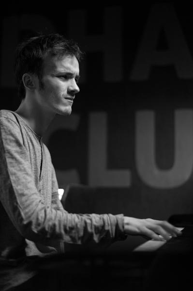 Lucas Forchhammer
