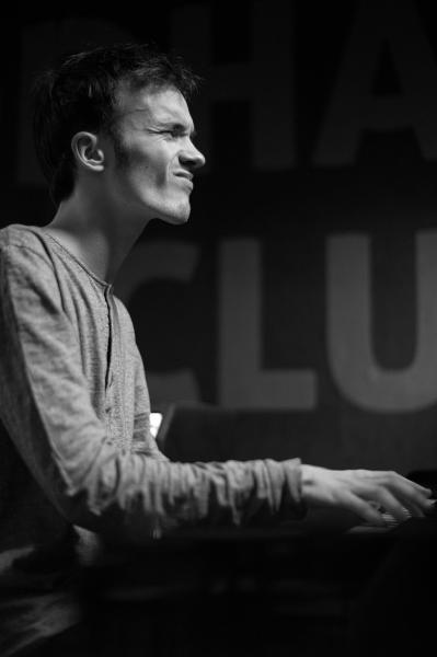 Lucas Forchhammer