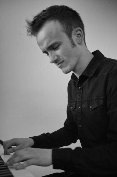 Lucas Forchhammer