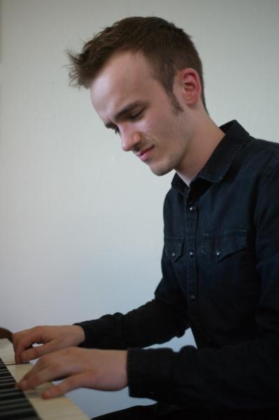 Lucas Forchhammer
